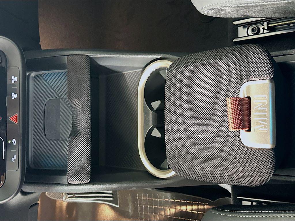 new 2026 MINI Countryman car, priced at $45,560