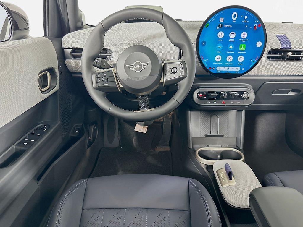 used 2025 MINI Hardtop car, priced at $34,500