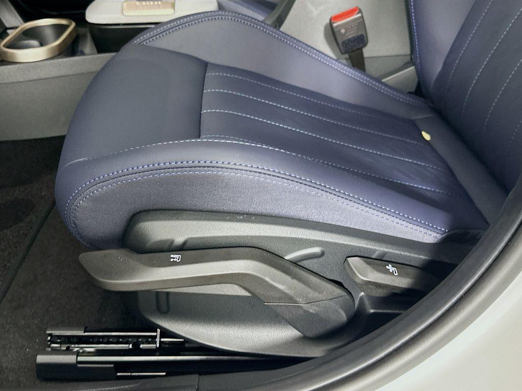 used 2025 MINI Hardtop car, priced at $34,500