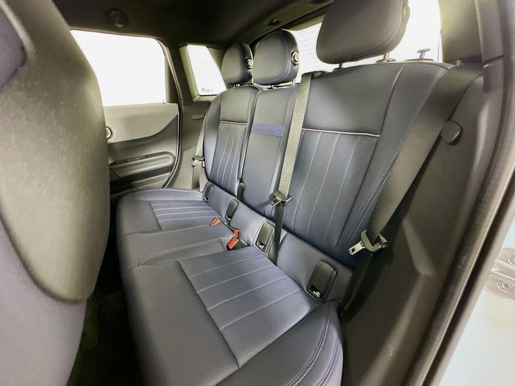 used 2025 MINI Hardtop car, priced at $34,500