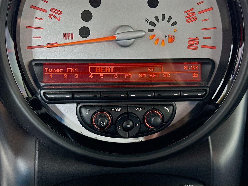 used 2013 MINI Countryman car, priced at $13,500