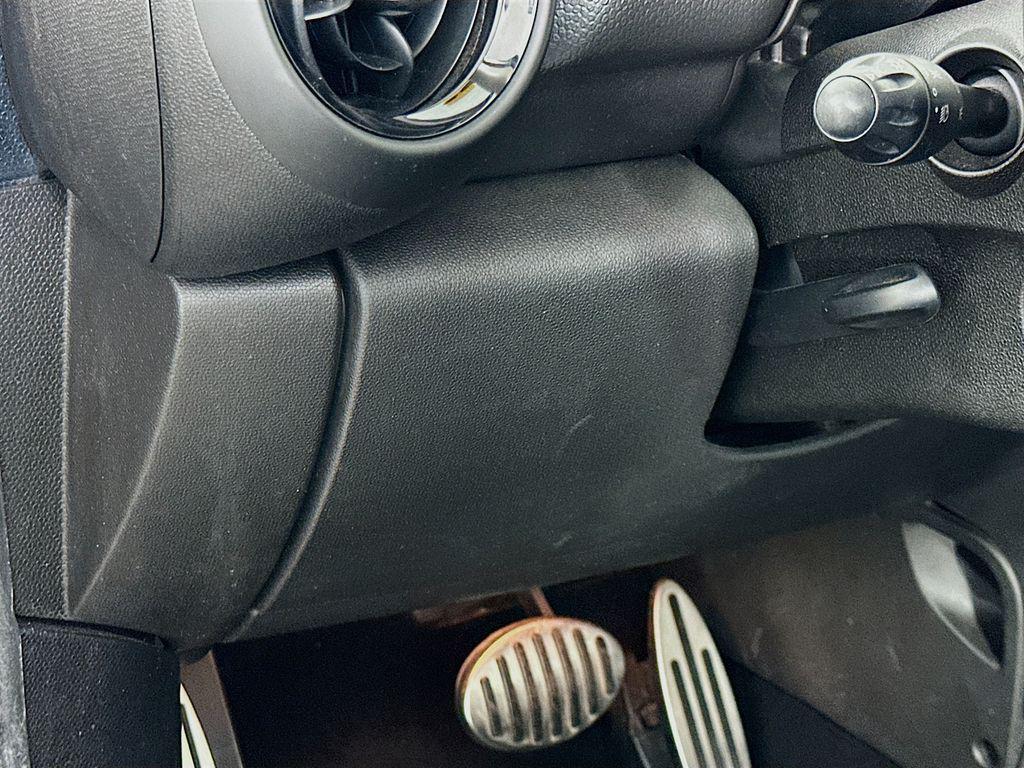 used 2013 MINI Countryman car, priced at $13,500