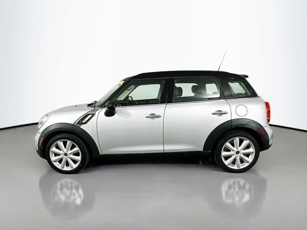 used 2013 MINI Countryman car, priced at $13,500