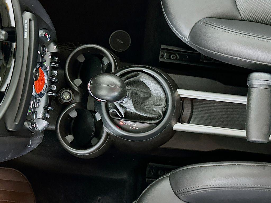 used 2013 MINI Countryman car, priced at $13,500