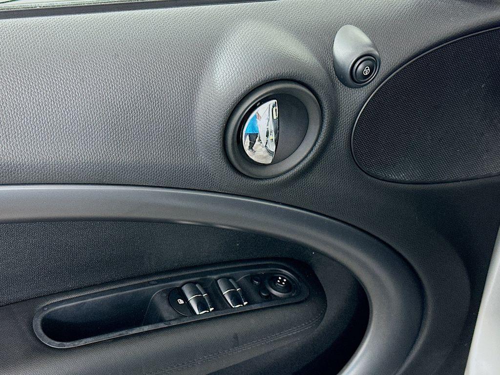 used 2013 MINI Countryman car, priced at $13,500