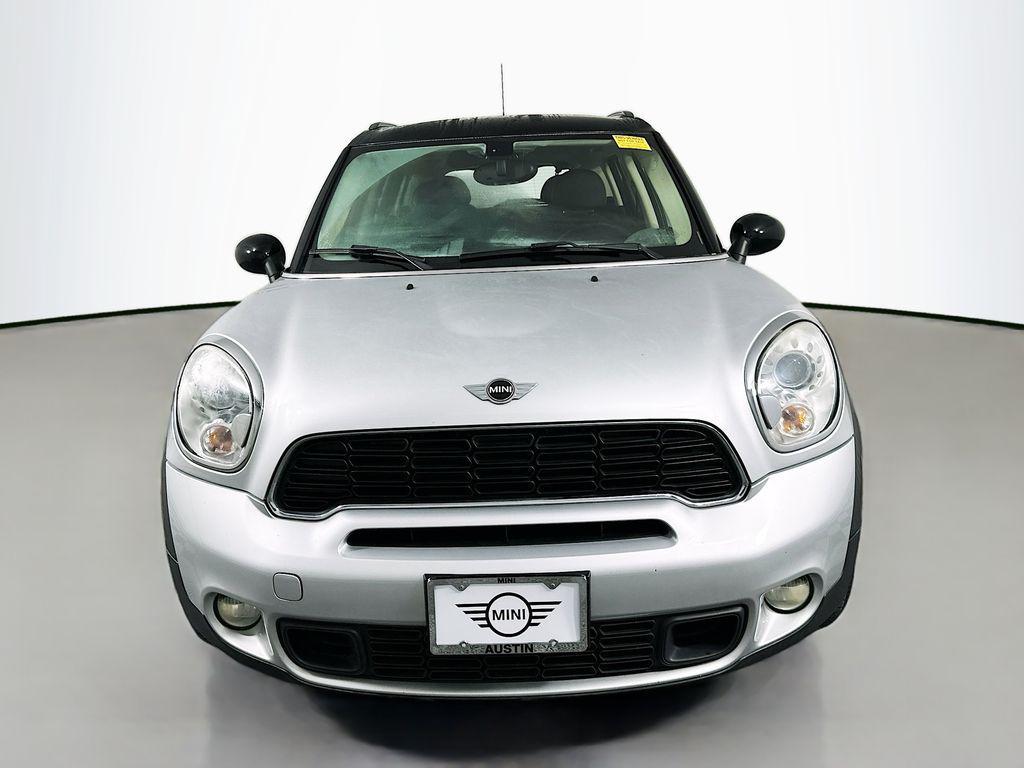 used 2013 MINI Countryman car, priced at $13,500