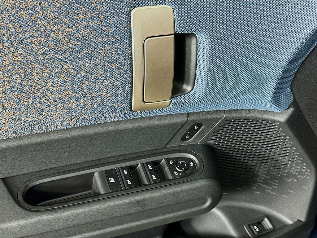 new 2026 MINI Countryman car, priced at $44,760