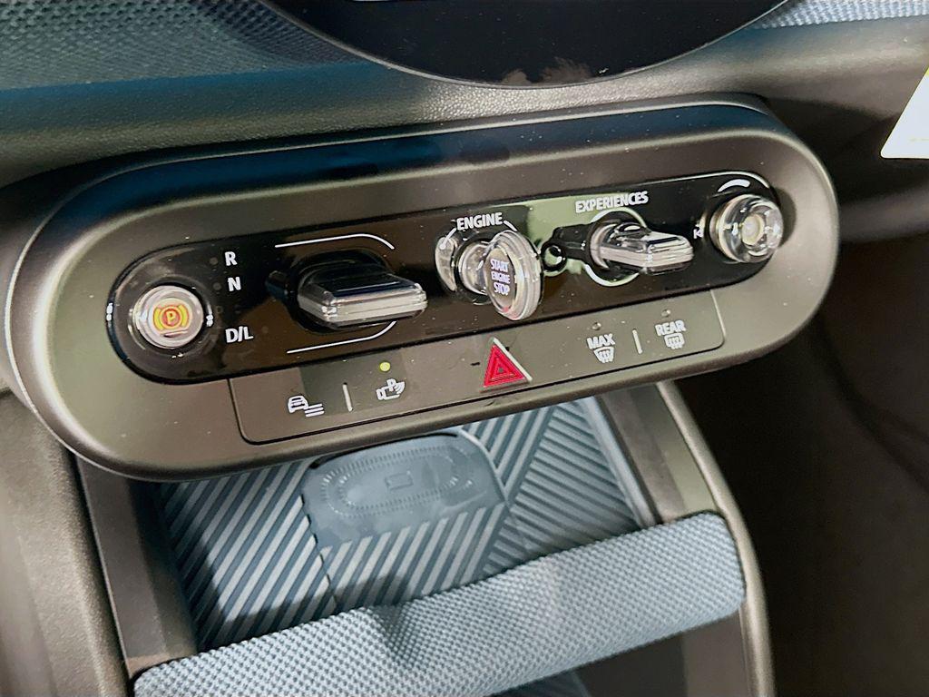 new 2026 MINI Countryman car, priced at $44,760