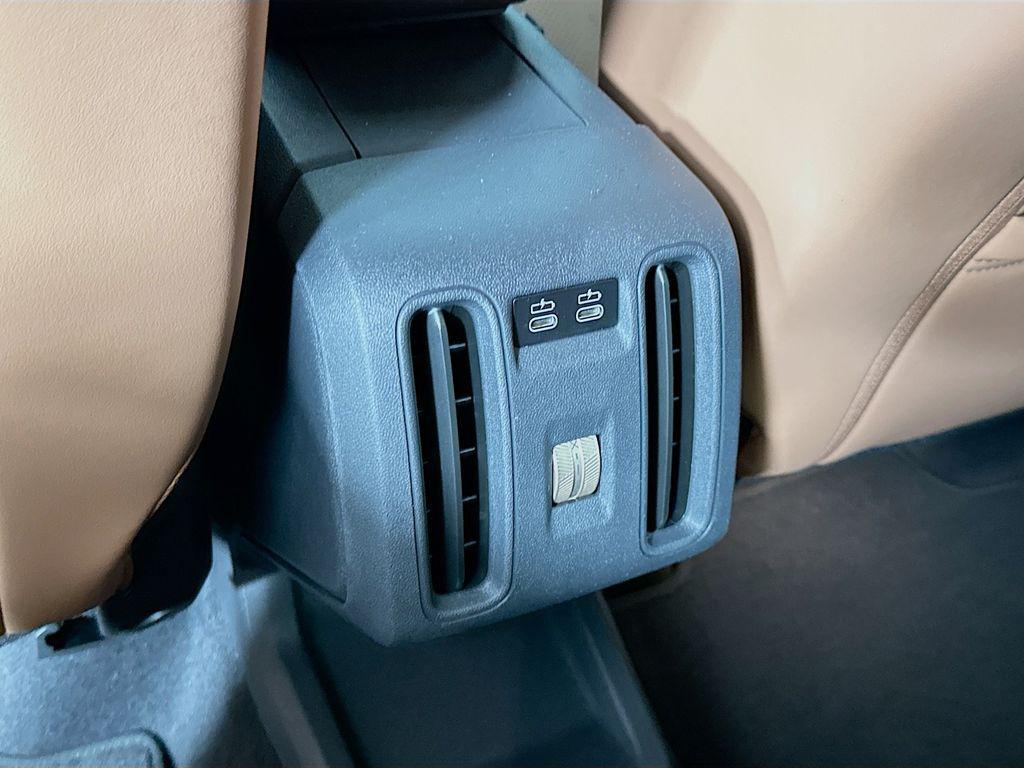 new 2026 MINI Countryman car, priced at $44,760