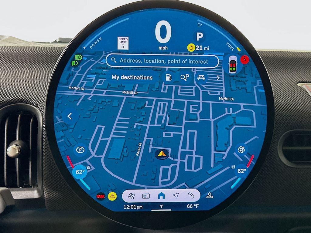 new 2026 MINI Convertible car, priced at $50,945