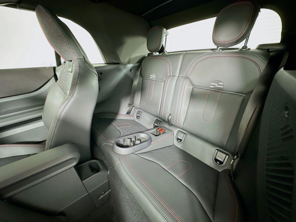 new 2026 MINI Convertible car, priced at $50,945