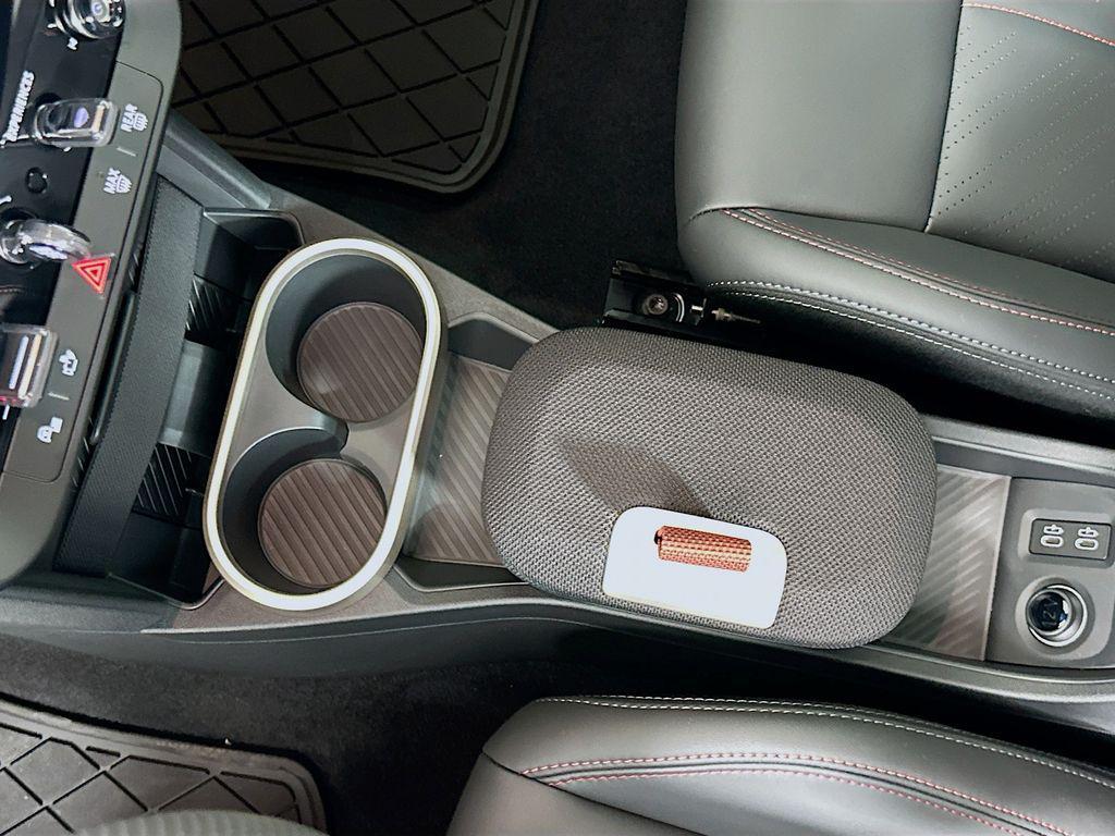 new 2026 MINI Convertible car, priced at $50,945