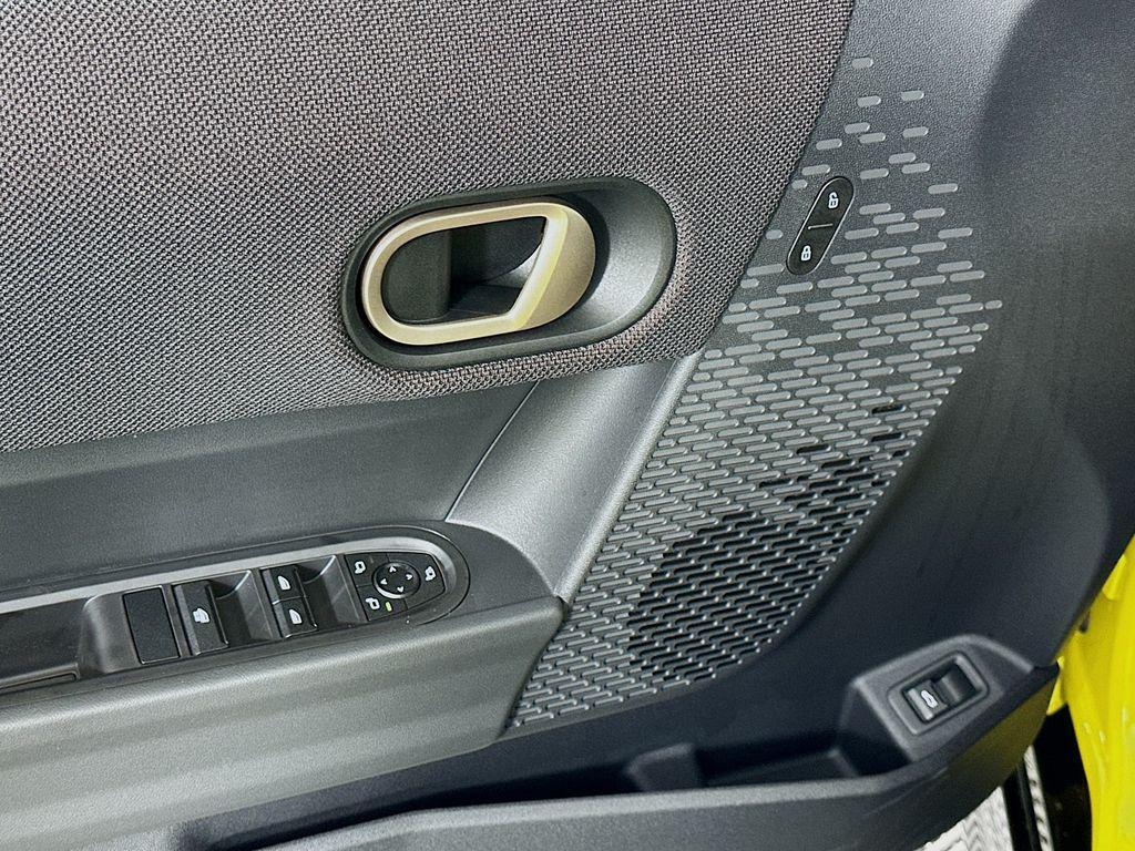 new 2026 MINI Convertible car, priced at $50,945