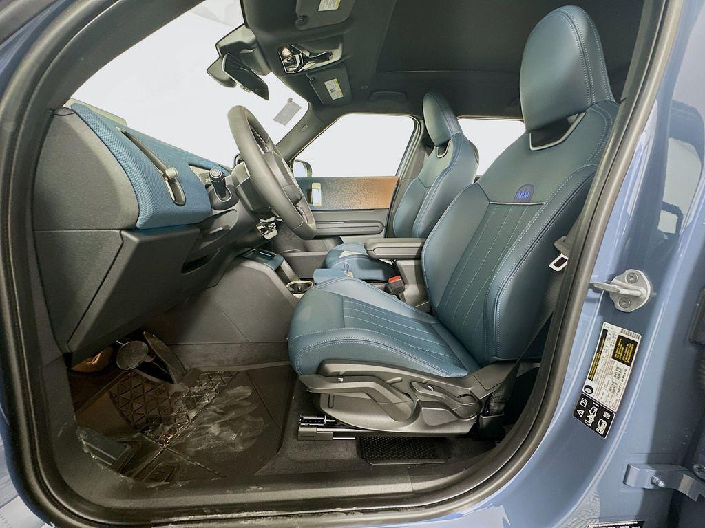 new 2026 MINI Countryman car, priced at $42,760