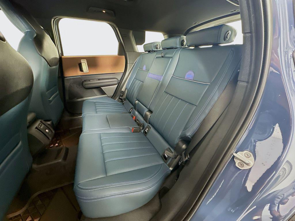 new 2026 MINI Countryman car, priced at $42,760