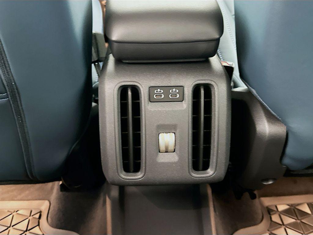 new 2026 MINI Countryman car, priced at $42,760