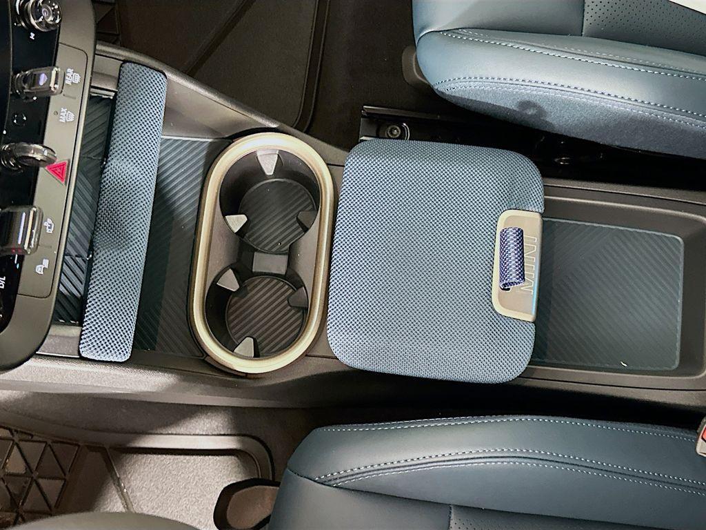 new 2026 MINI Countryman car, priced at $42,760