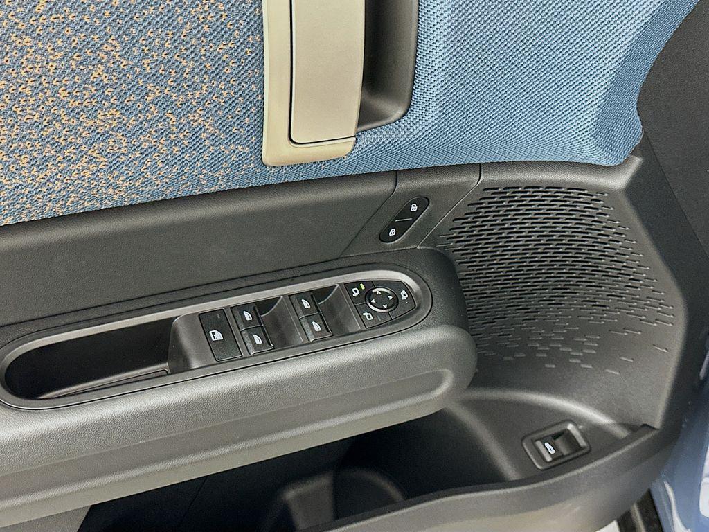 new 2026 MINI Countryman car, priced at $42,760