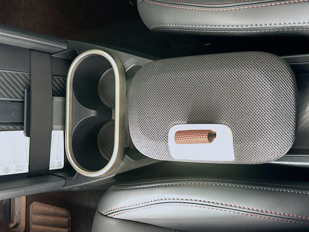 new 2026 MINI Convertible car, priced at $46,490