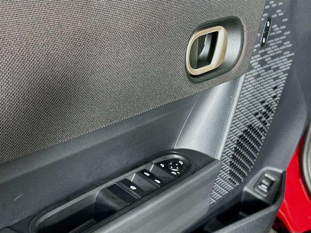 new 2026 MINI Convertible car, priced at $46,490