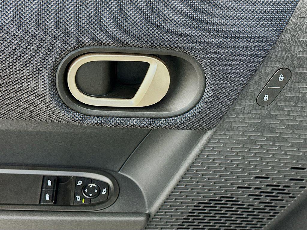 used 2025 MINI Hardtop car, priced at $31,500