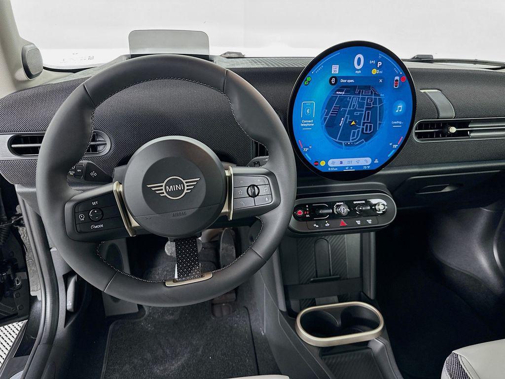 used 2025 MINI Hardtop car, priced at $31,500