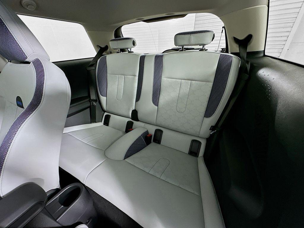 used 2025 MINI Hardtop car, priced at $31,500