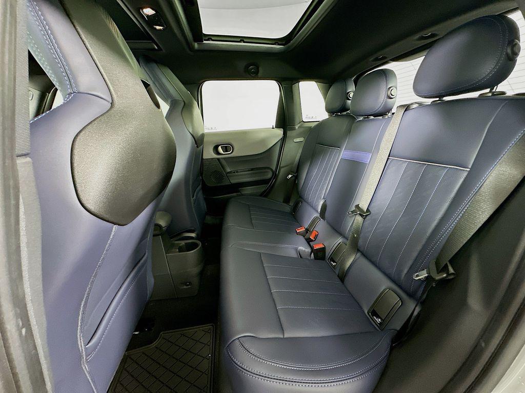 new 2026 MINI Hardtop car, priced at $38,640