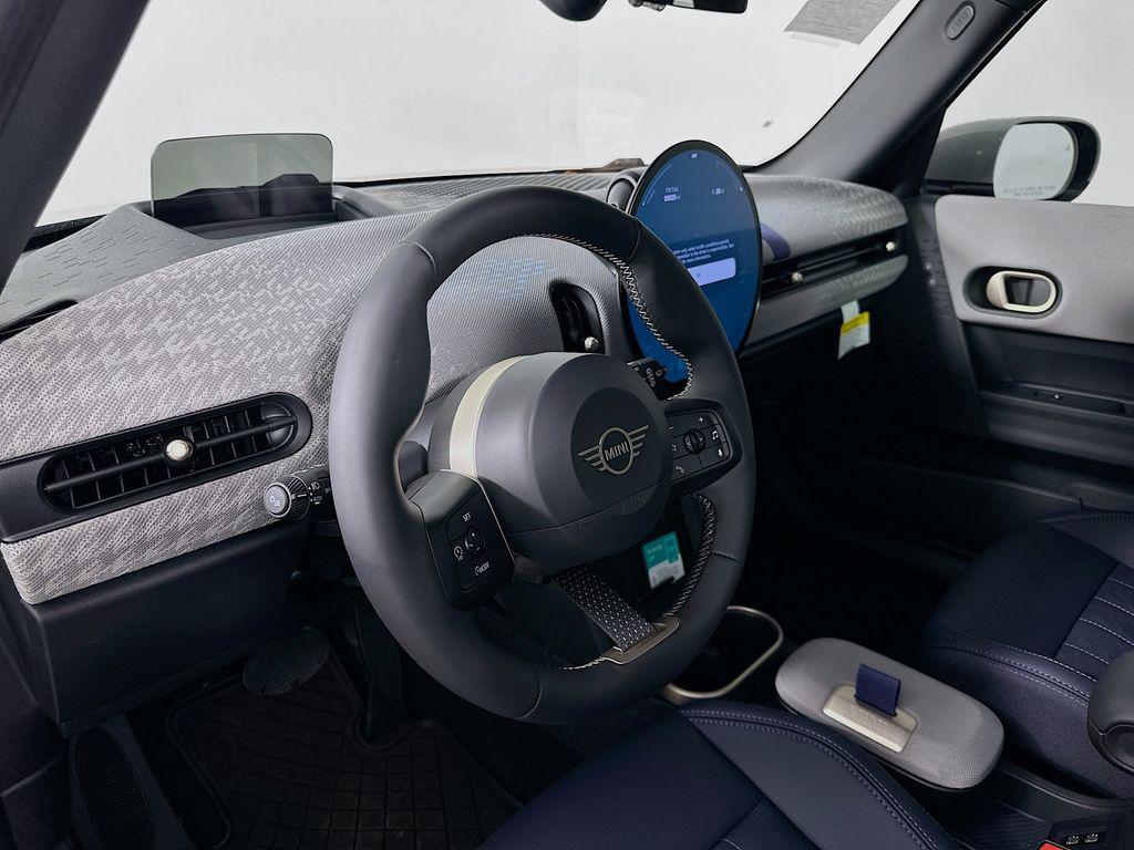 new 2026 MINI Hardtop car, priced at $38,640