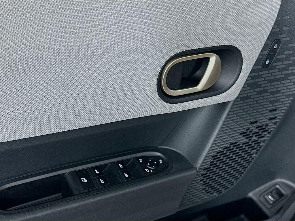 new 2026 MINI Hardtop car, priced at $38,640