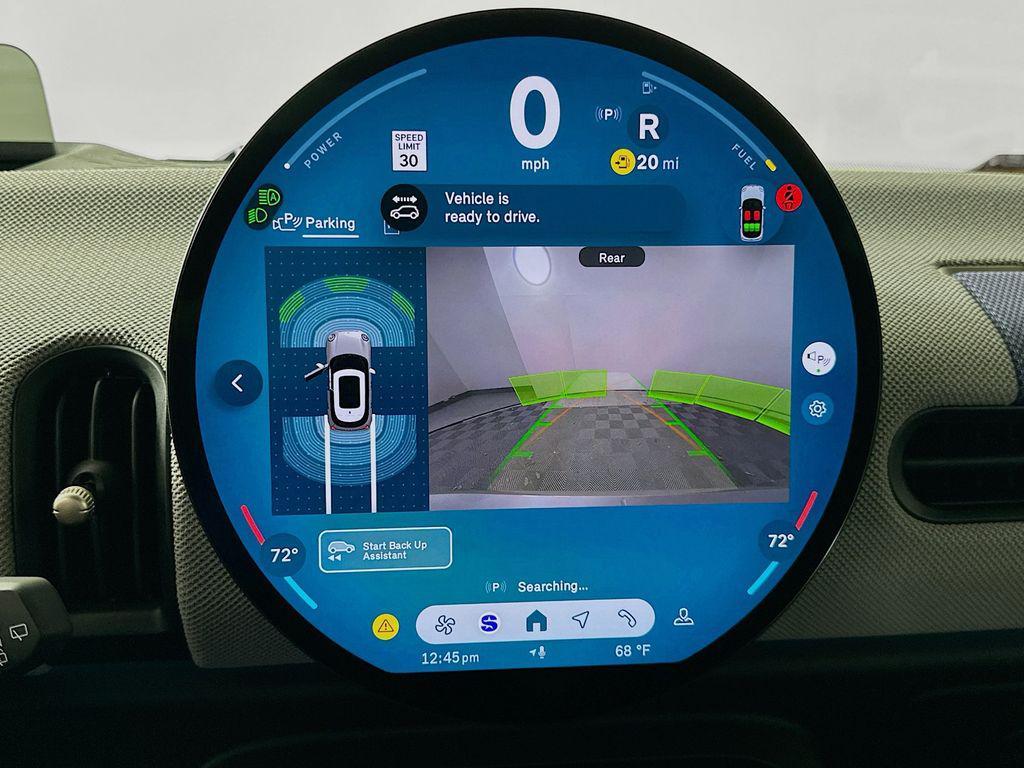 new 2026 MINI Hardtop car, priced at $38,640