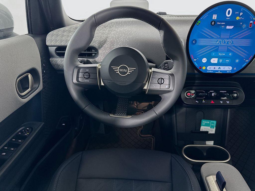 new 2026 MINI Hardtop car, priced at $38,640