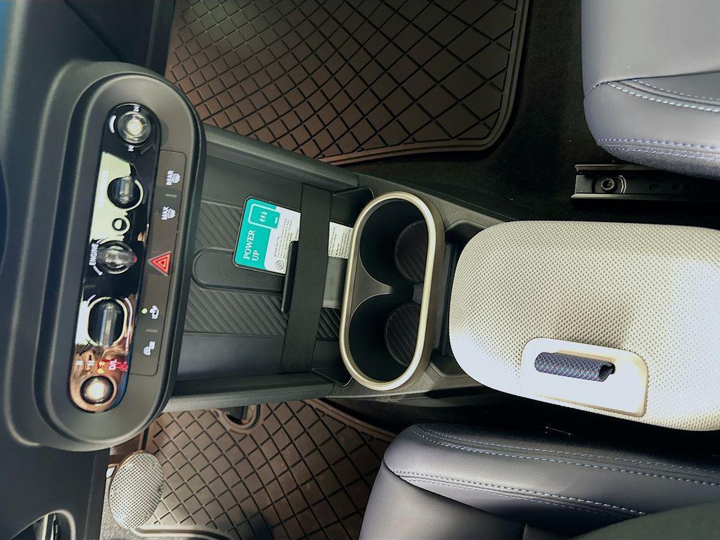 new 2026 MINI Hardtop car, priced at $38,640