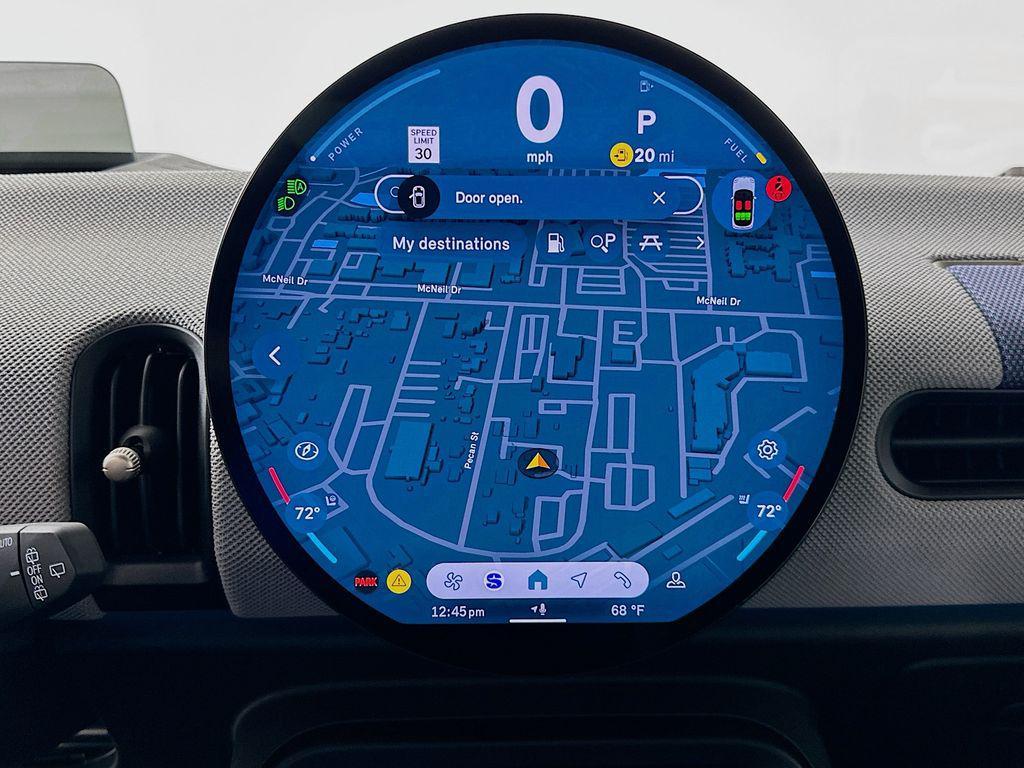 new 2026 MINI Hardtop car, priced at $38,640