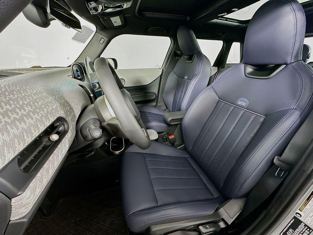 new 2026 MINI Hardtop car, priced at $38,640