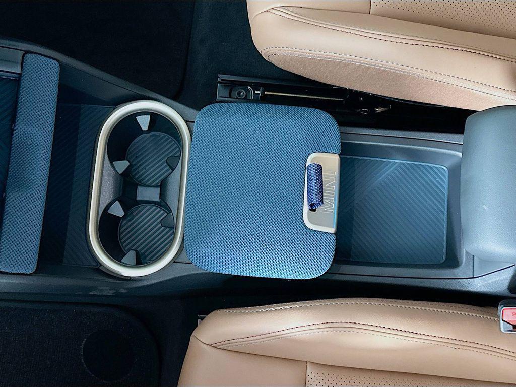 new 2026 MINI Countryman car, priced at $44,760