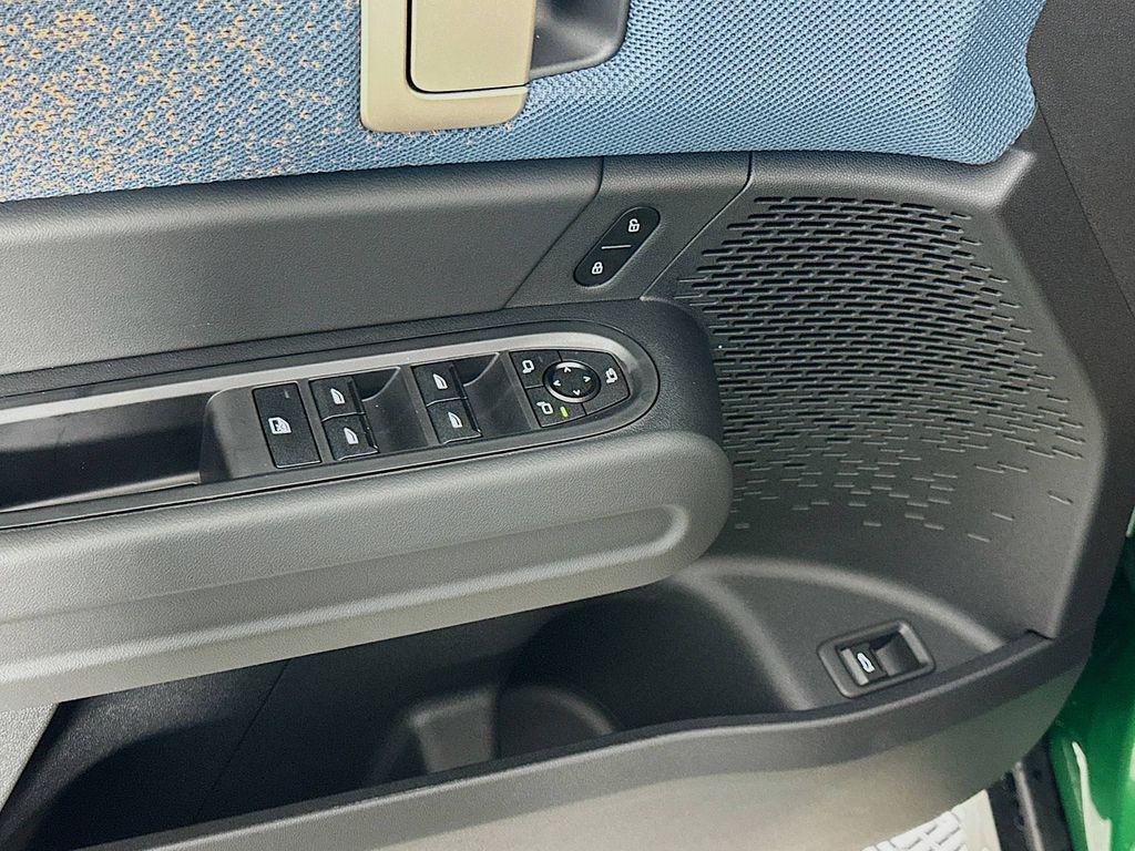 new 2026 MINI Countryman car, priced at $44,760