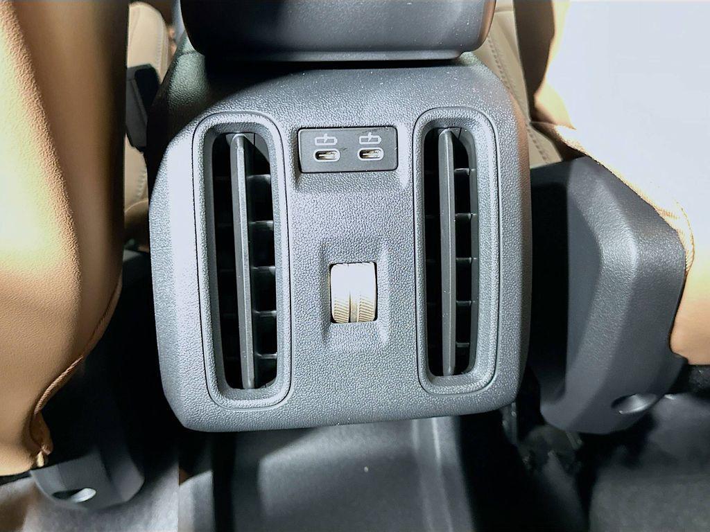 new 2026 MINI Countryman car, priced at $44,760