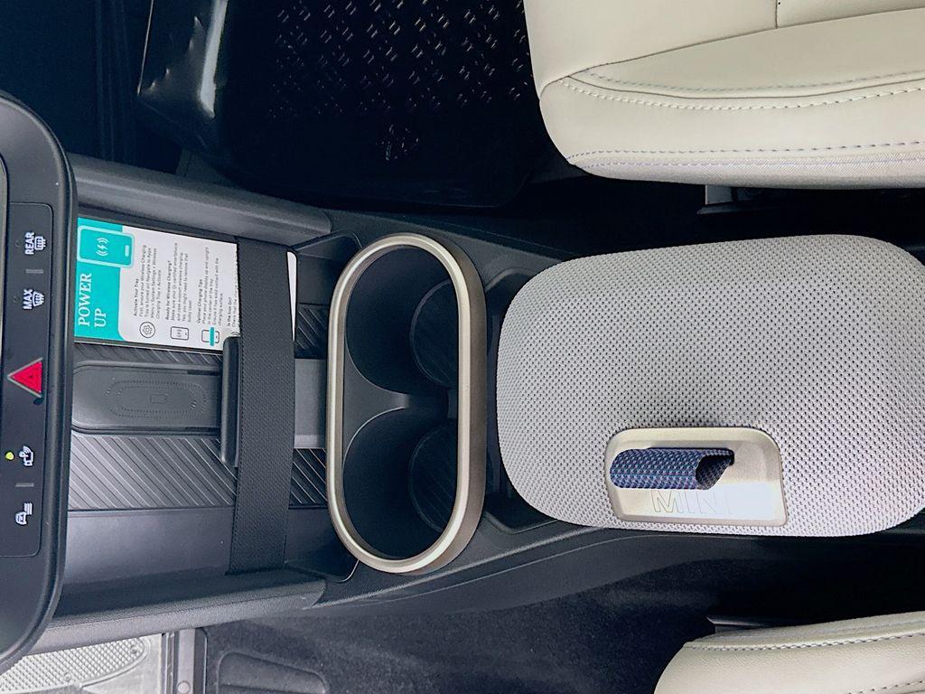 new 2026 MINI Convertible car, priced at $39,940