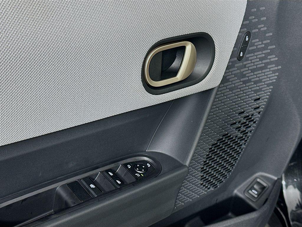 new 2026 MINI Convertible car, priced at $39,940