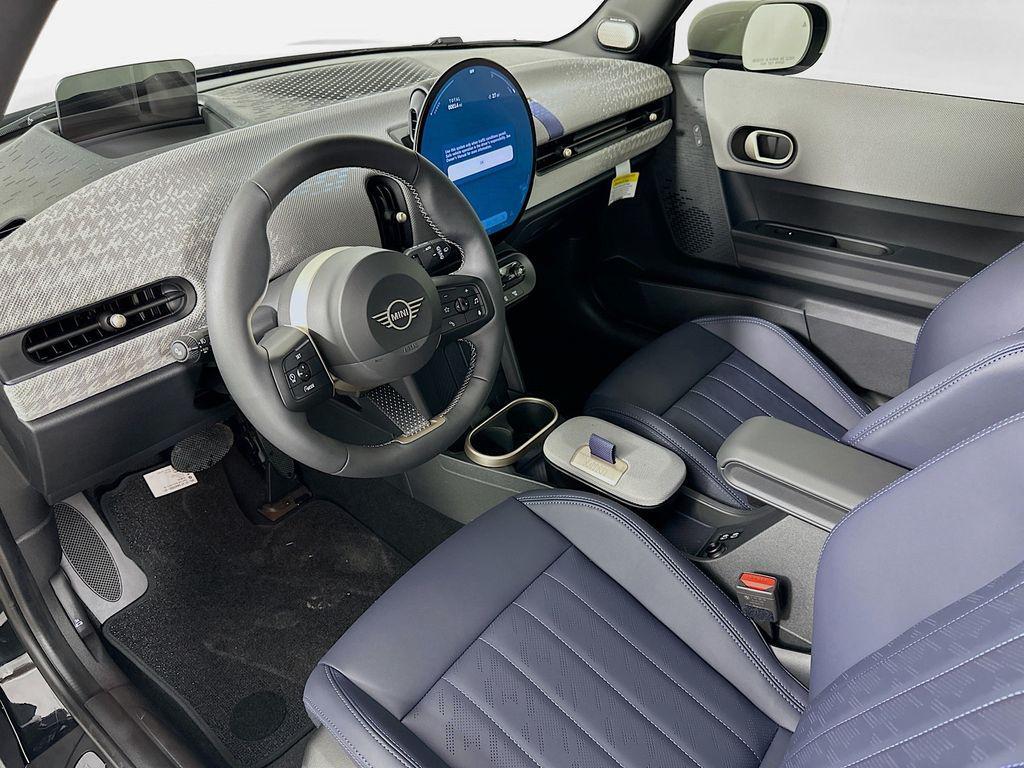 used 2025 MINI Hardtop car, priced at $33,999