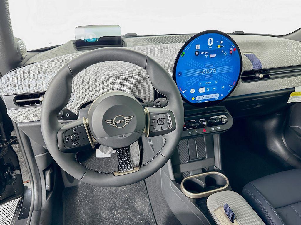 used 2025 MINI Hardtop car, priced at $33,999