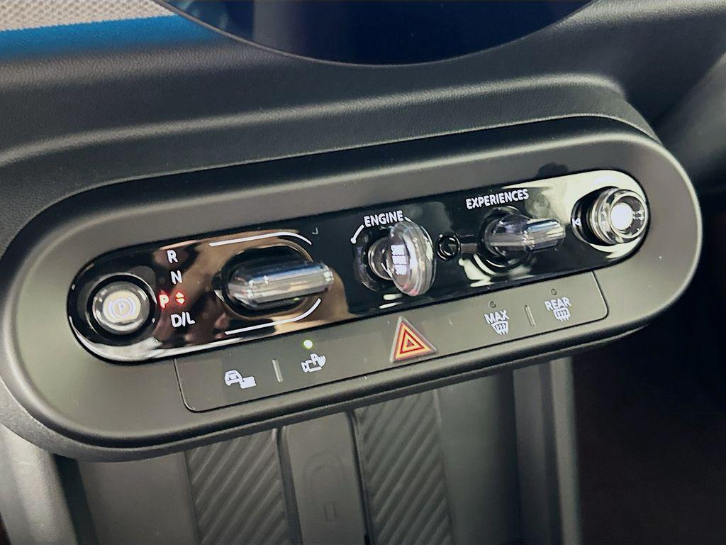 used 2025 MINI Hardtop car, priced at $33,999