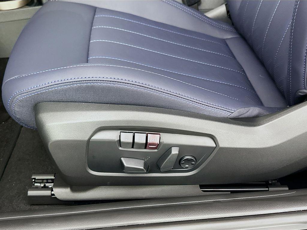 used 2025 MINI Hardtop car, priced at $33,999