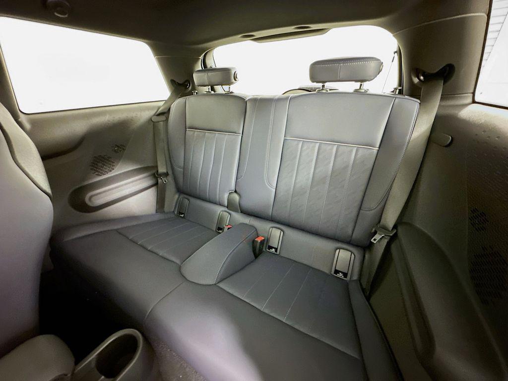 used 2025 MINI Hardtop car, priced at $33,999