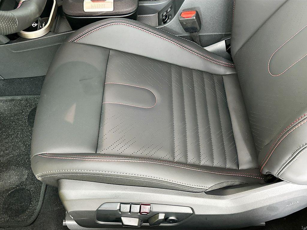 new 2026 MINI Convertible car, priced at $50,695