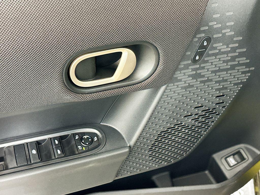 new 2026 MINI Convertible car, priced at $50,695