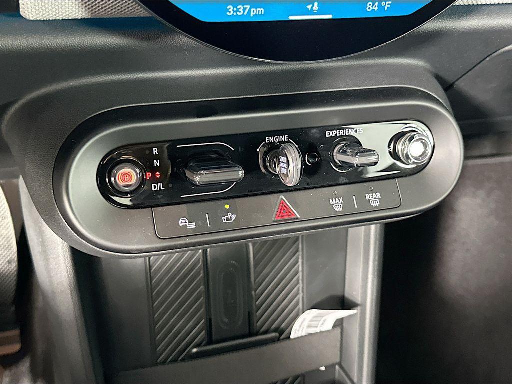 new 2026 MINI Convertible car, priced at $43,240