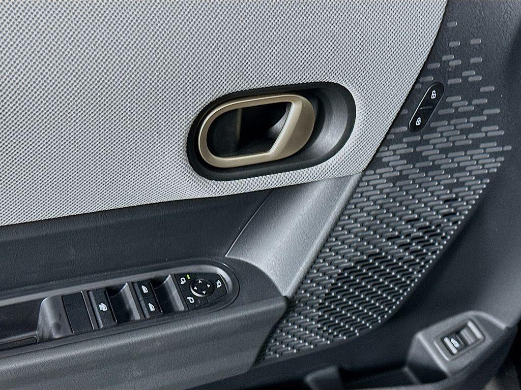 new 2026 MINI Convertible car, priced at $43,240