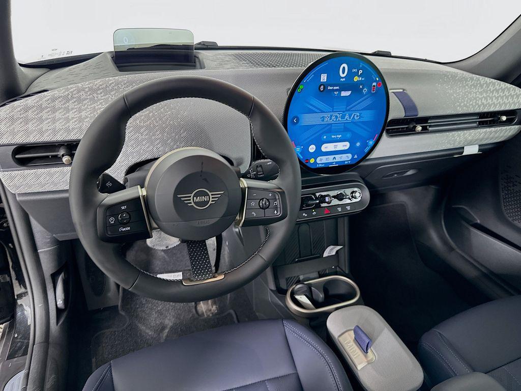 new 2026 MINI Convertible car, priced at $43,240